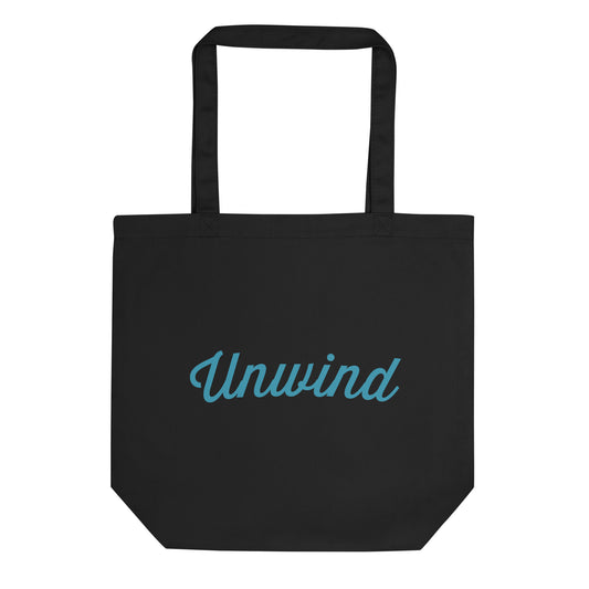 Unwind Launch Tote Bag