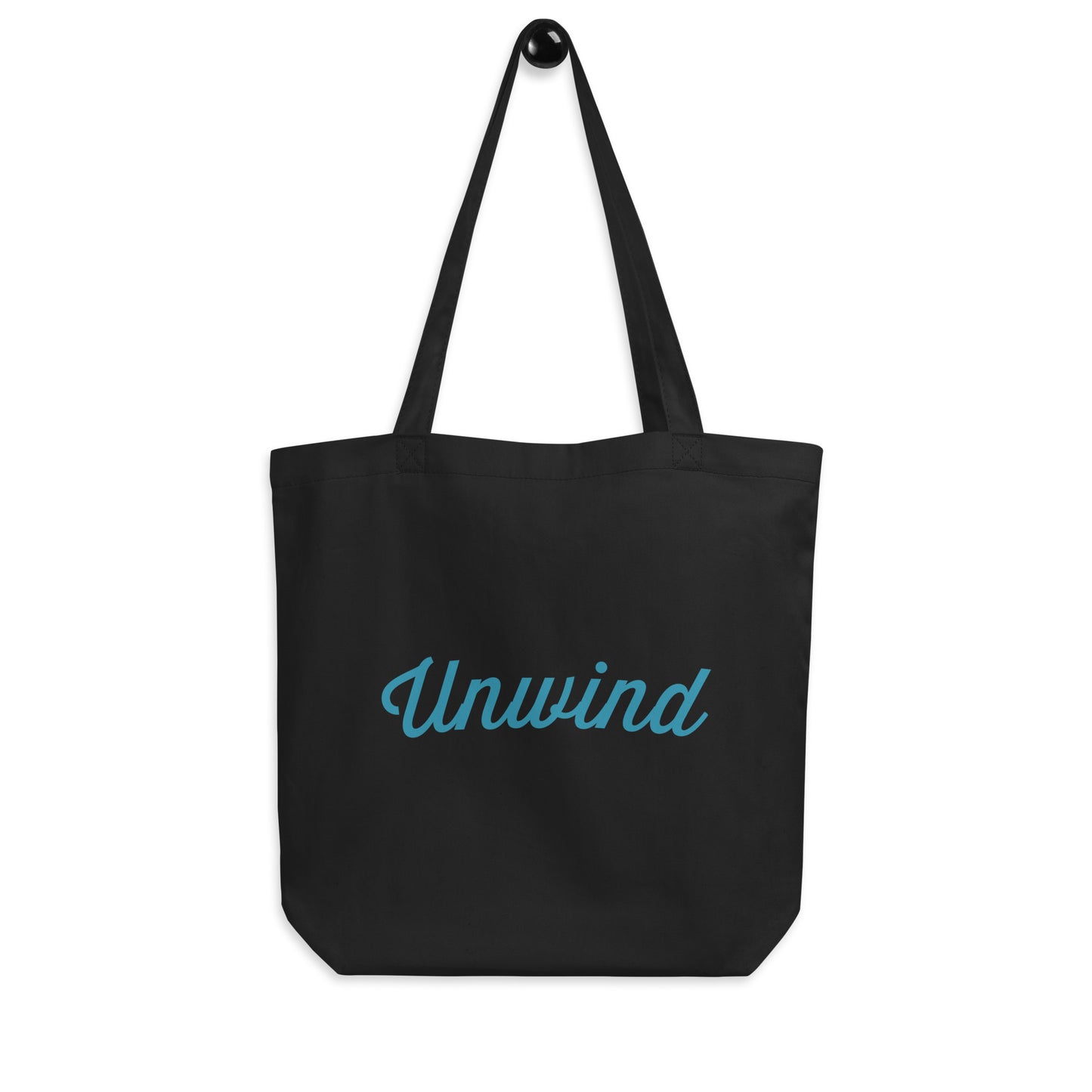 Unwind Launch Tote Bag