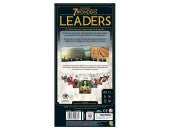 7 Wonders: Leaders (New Edition)