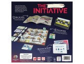 The Initiative