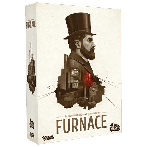 Furnace