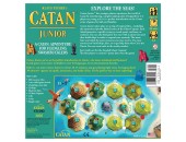 Catan Junior