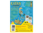 Catan 5-6 Player Extension: Seafarers