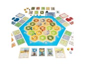 Catan Expansion: Cities & Knights