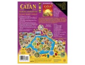 Catan Expansion: Traders & Barbarians