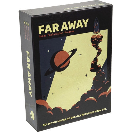 Far Away