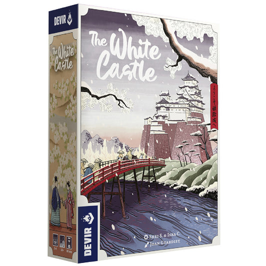 The White Castle