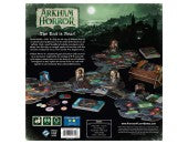 Arkham Horror Third Edition