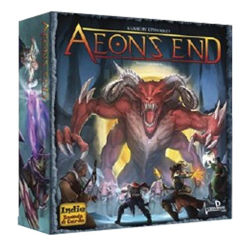 Aeon's End 2E