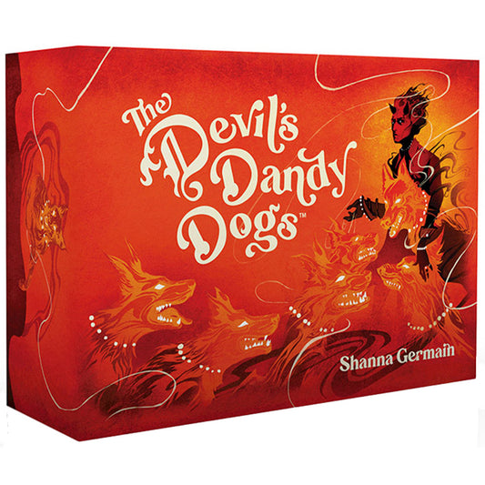 The Devil's Dandy Dogs