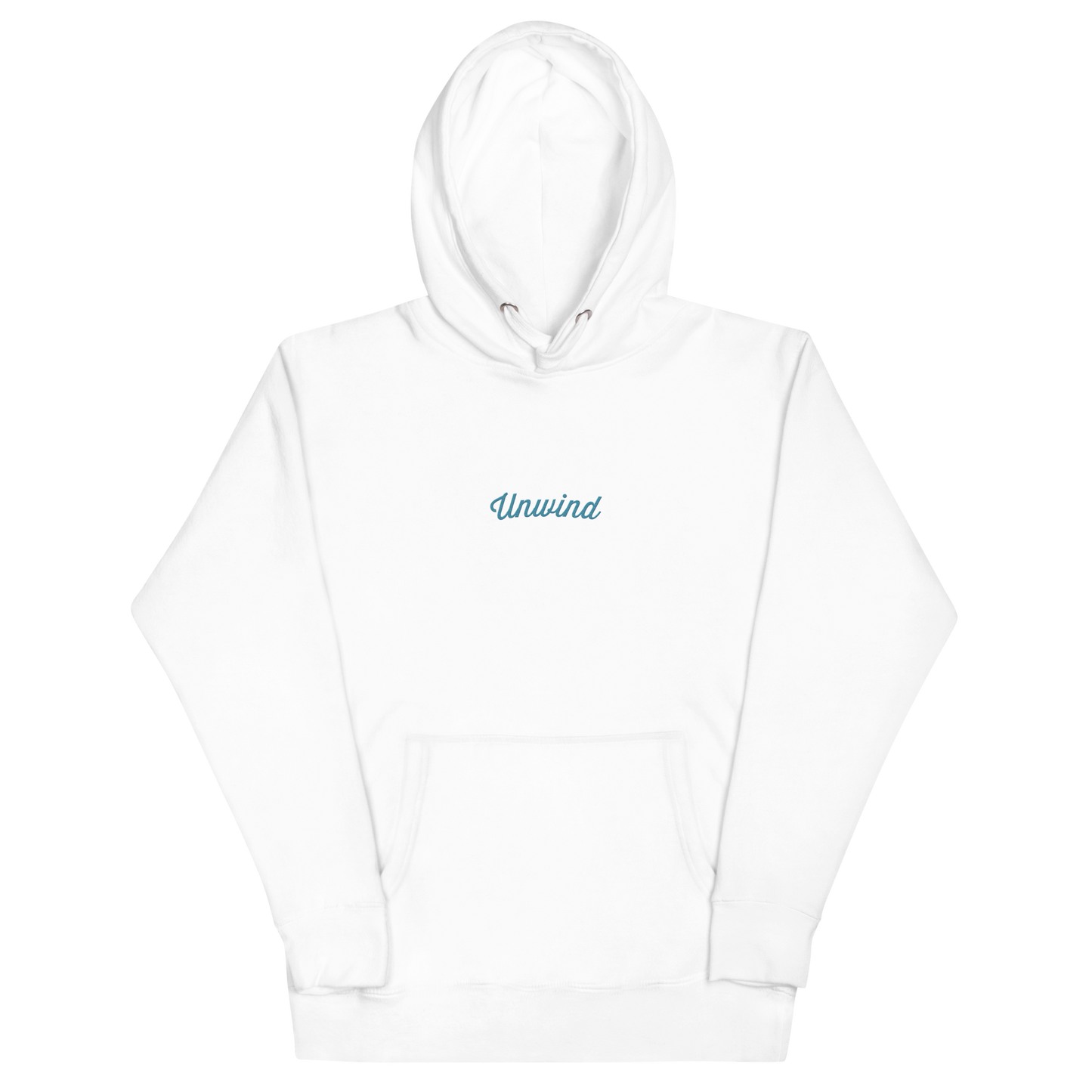 Unwind Launch Hoodie