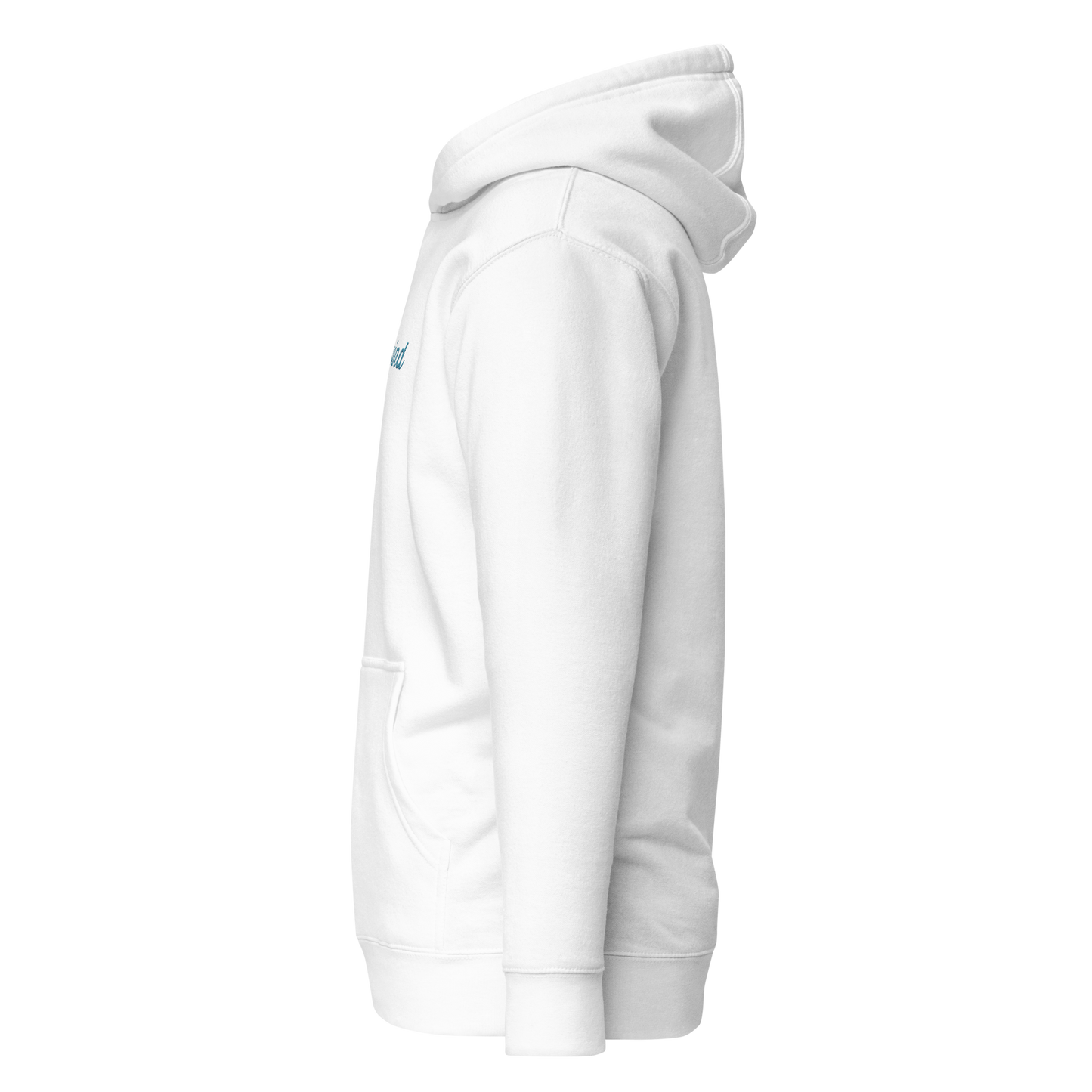 Unwind Launch Hoodie