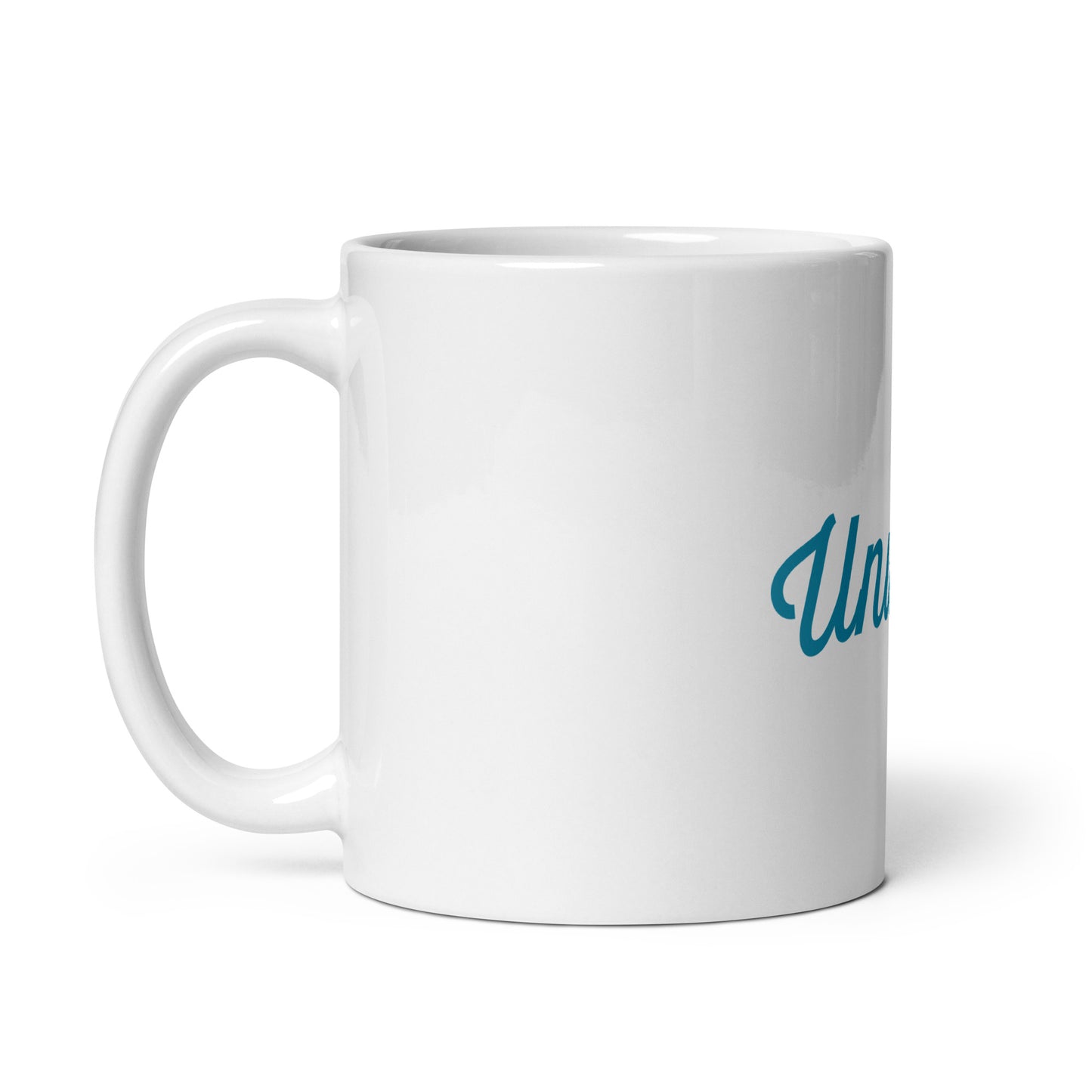 Unwind Launch Mug