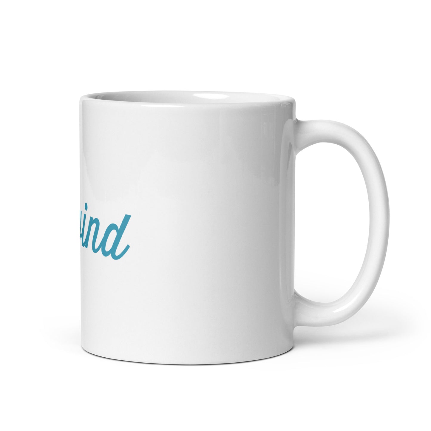 Unwind Launch Mug